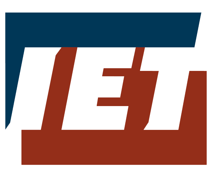 ИЭТ Логотип